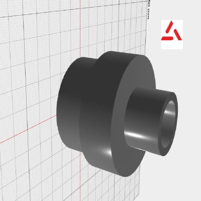 Attaches Bâche par 10 - LettraPrint